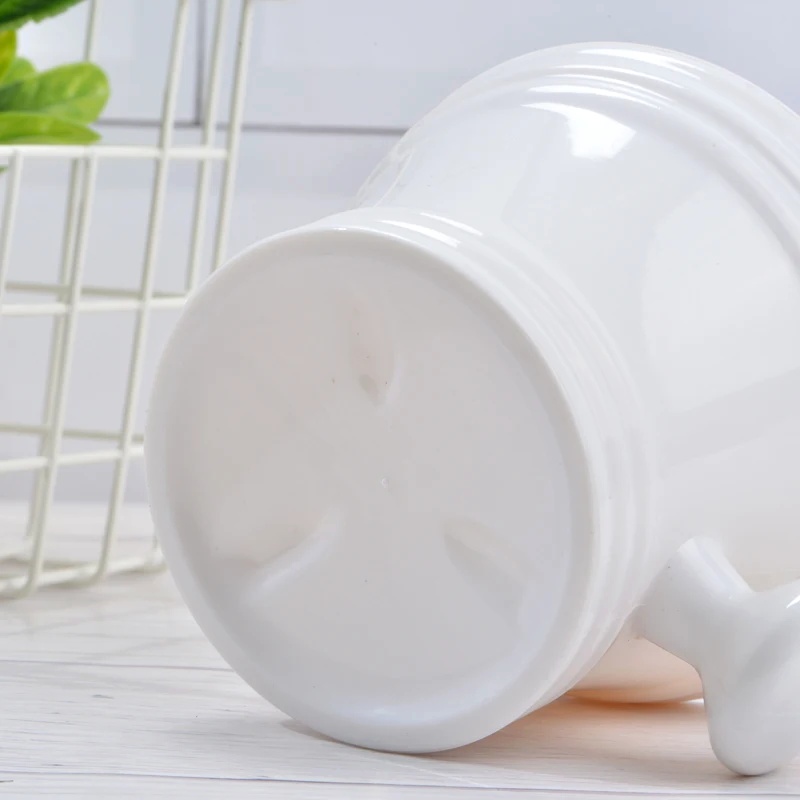 2026 YAQI Black Green White AB - Shaving Bowl Soap 评论和价格