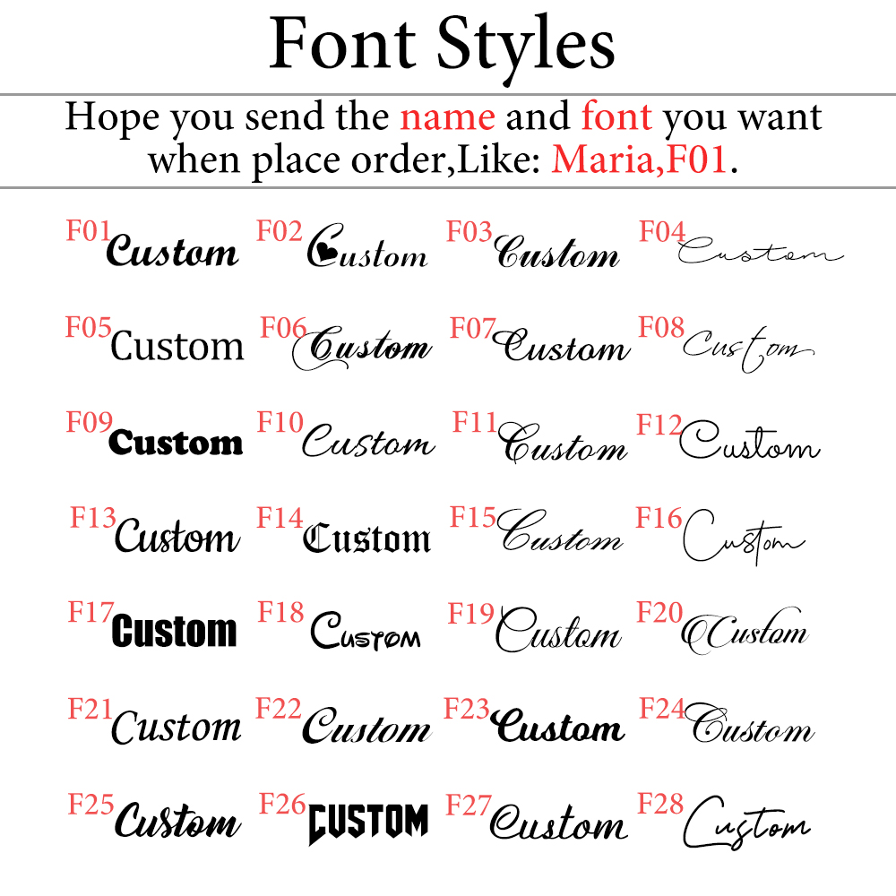 Haiyufly Personalized Custom N - Men Grooming Usa 评论和价格
