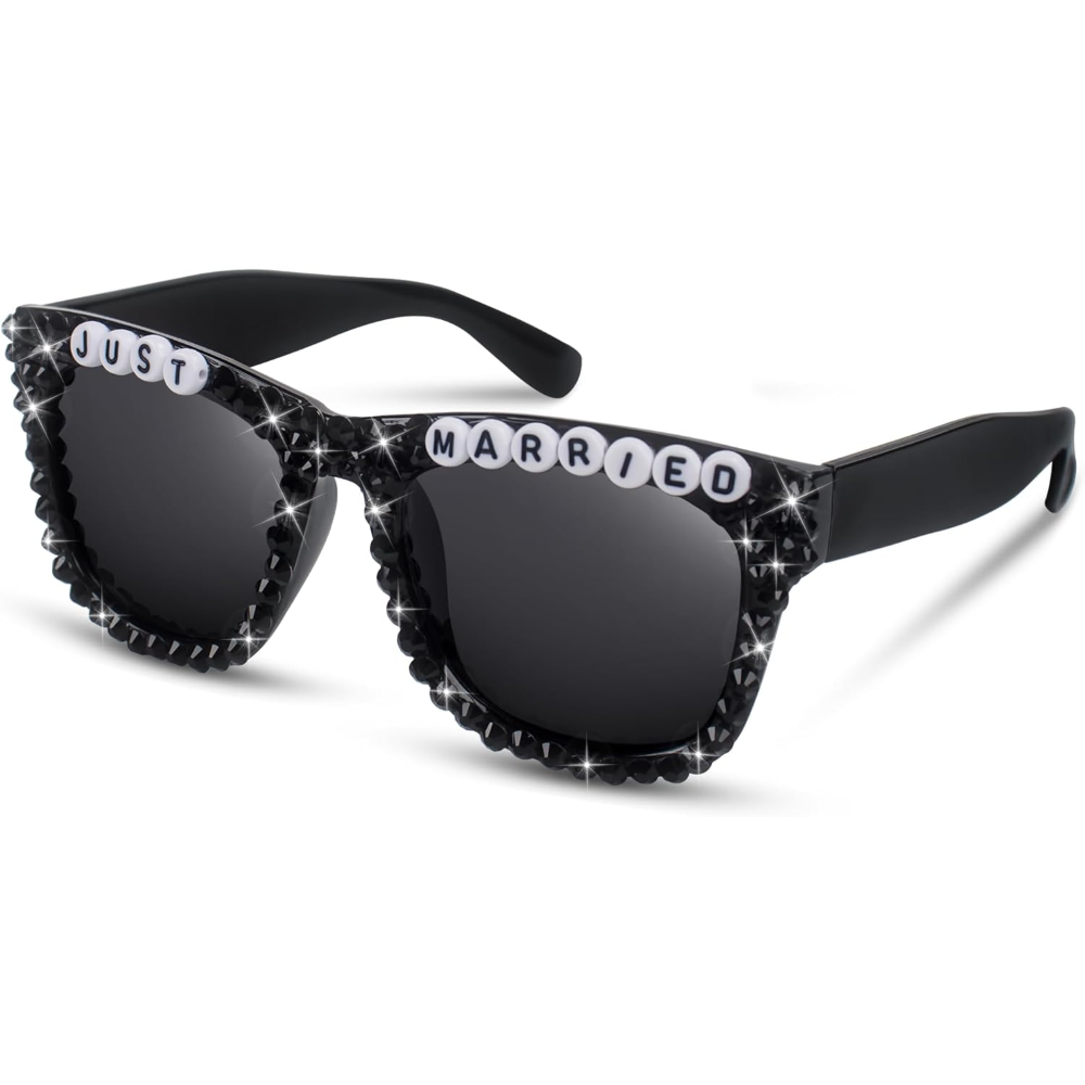 2026 Groom Glasses for Bachelo - Men'S Grooming Gifts 评论和价格