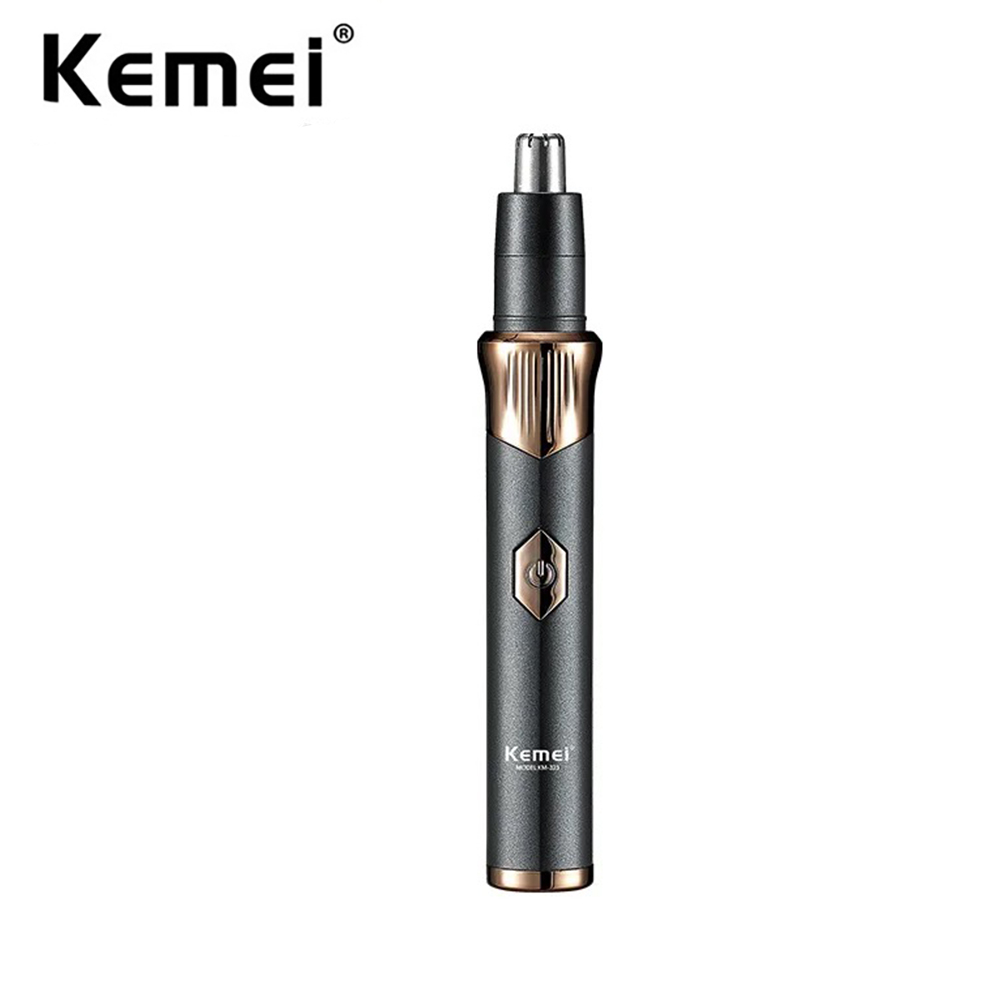 Kemei Rechargeable Electric Ea - Men'S Grooming Clippers 评论和价格