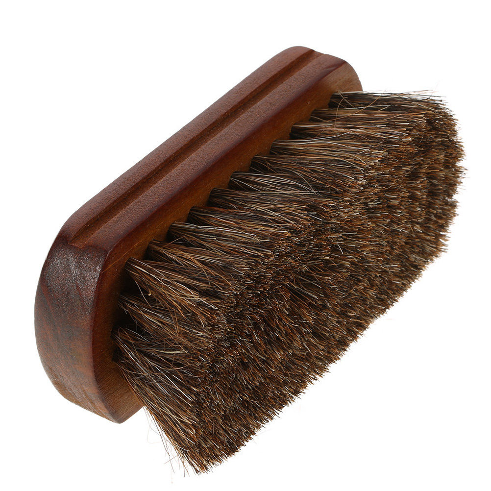 Beard Brush for Men Firm Horse - Men Grooming Usa 评论和价格