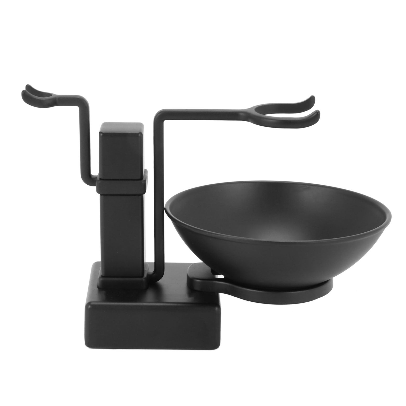 【NEW】Bathroom Barber Men Metal - Shaving Bowl Soap 评论和价格