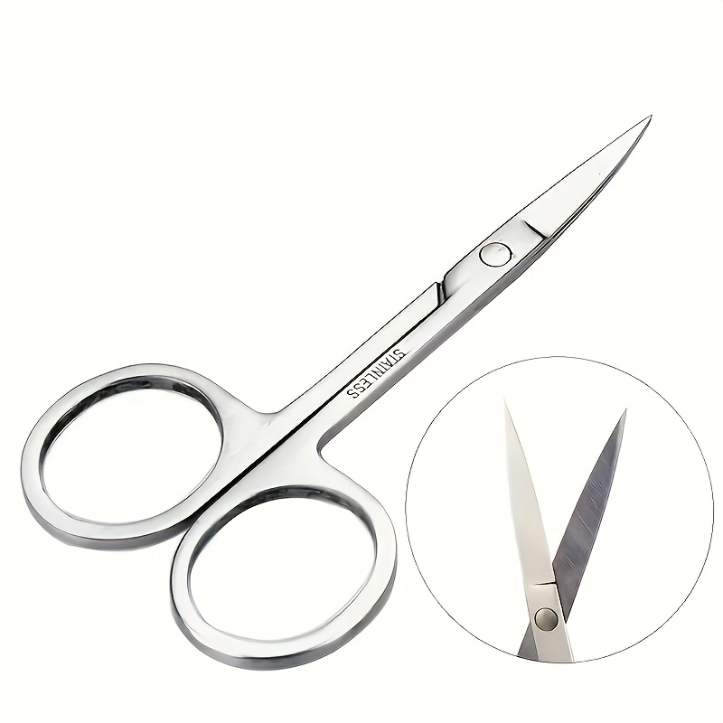 1/3 Pcs Facial Hair Small Groo - Men'S Grooming Makeup 评论和价格