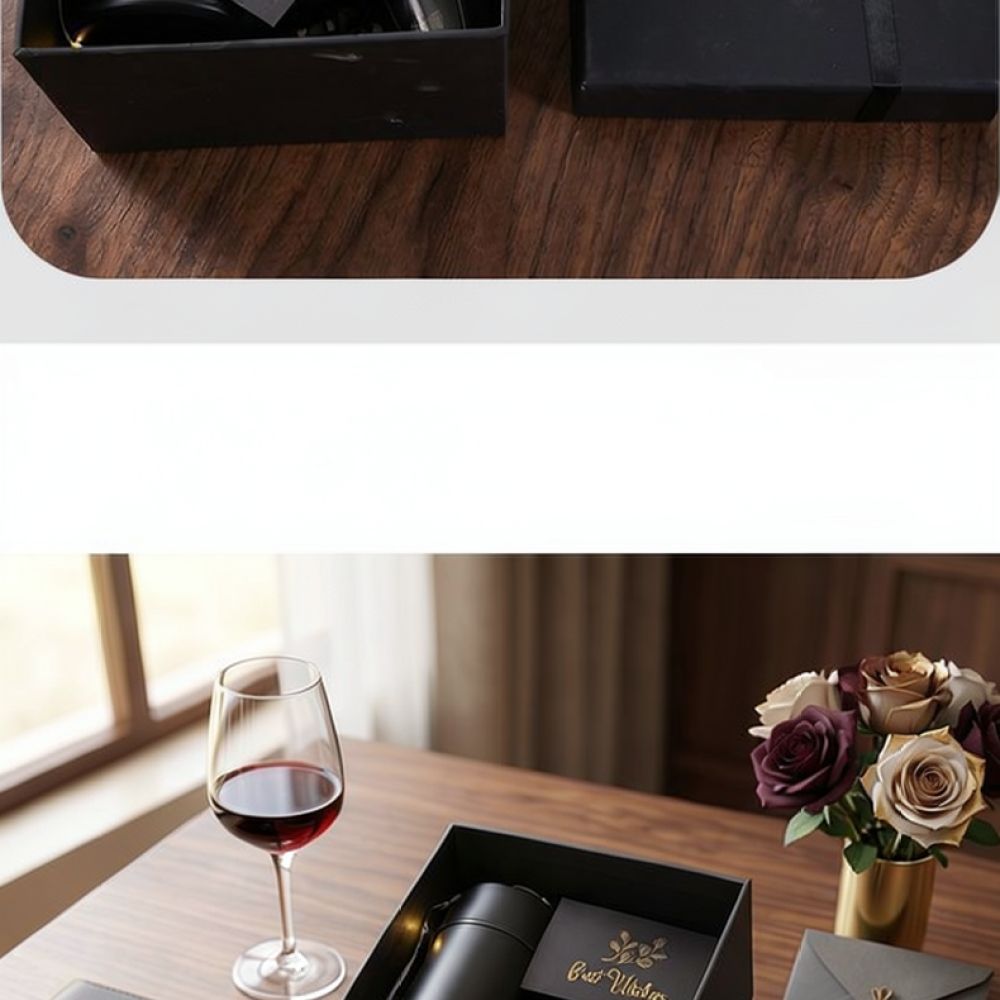 Elegant Mens Gift Set Fancy An - Men'S Grooming Gift Box 评论和价格
