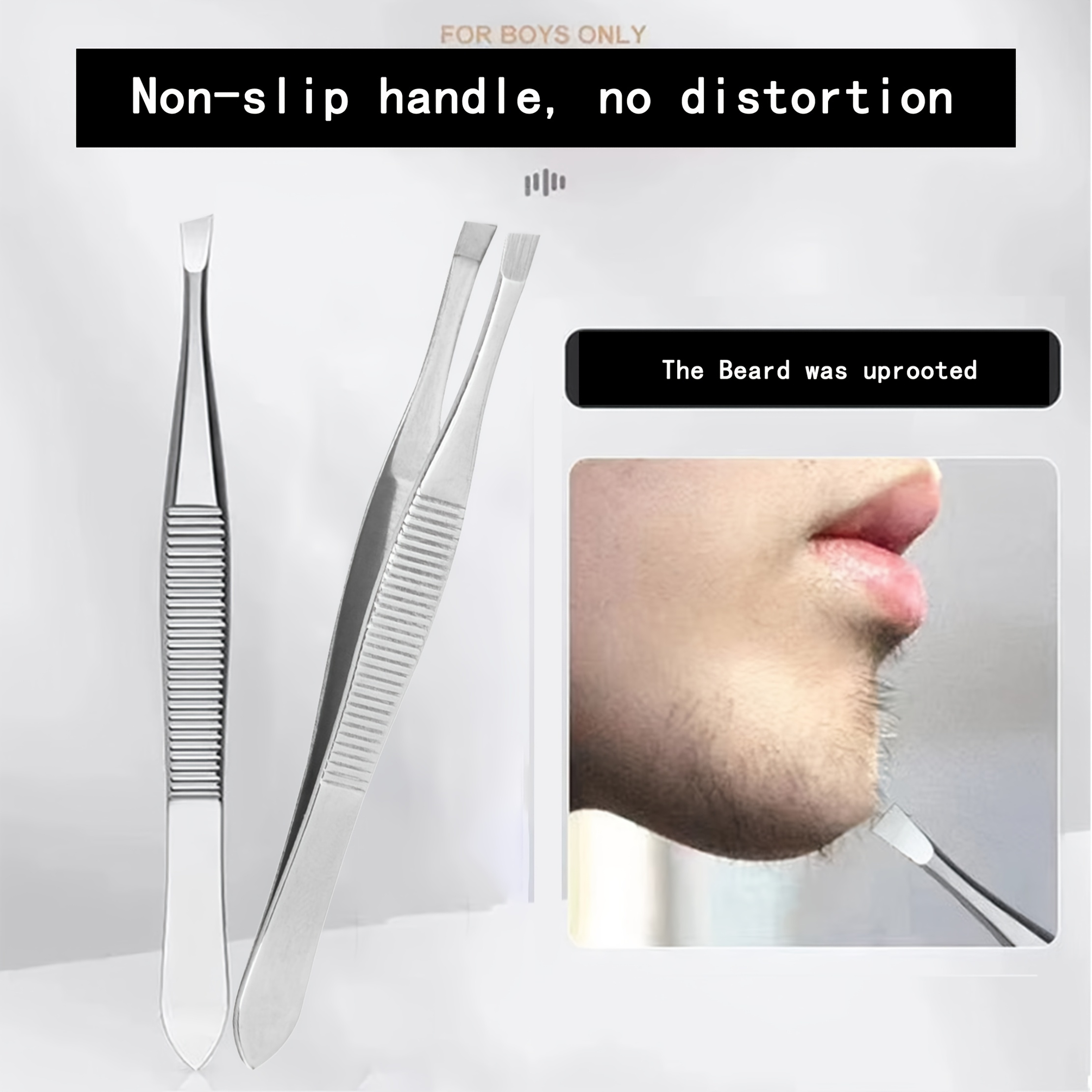 Professional Precision Eyebrow - Men'S Grooming Tips 评论和价格