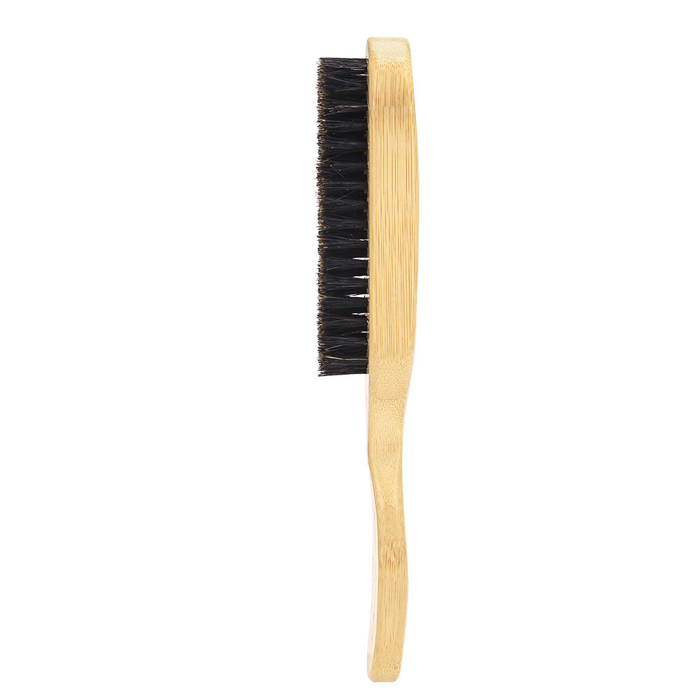 Boar Bristle Beard Brush for M - Men Grooming Usa 评论和价格