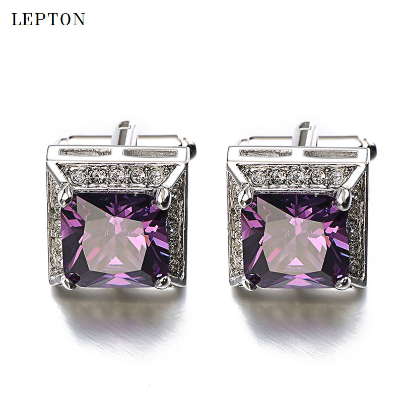 Hot Sales Purple AAA Zircon Cu - Men'S Grooming Gift Box 评论和价格