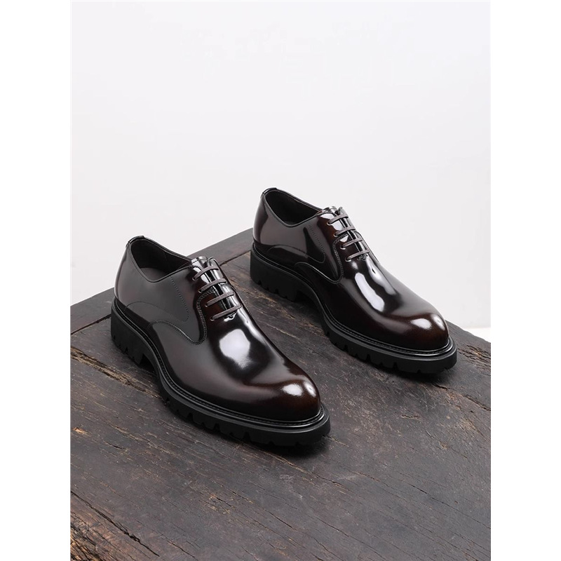 British Style Trendy Formal Bu - Young Men'S Grooming 评论和价格