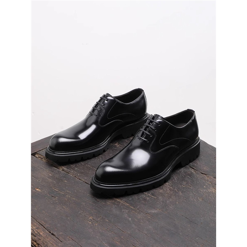 British Style Trendy Formal Bu - Young Men'S Grooming 评论和价格