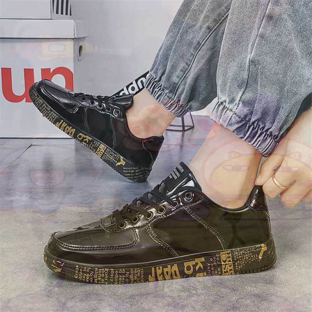 Round Foot Size 45 Sneakers Wh - Young Men'S Grooming 评论和价格