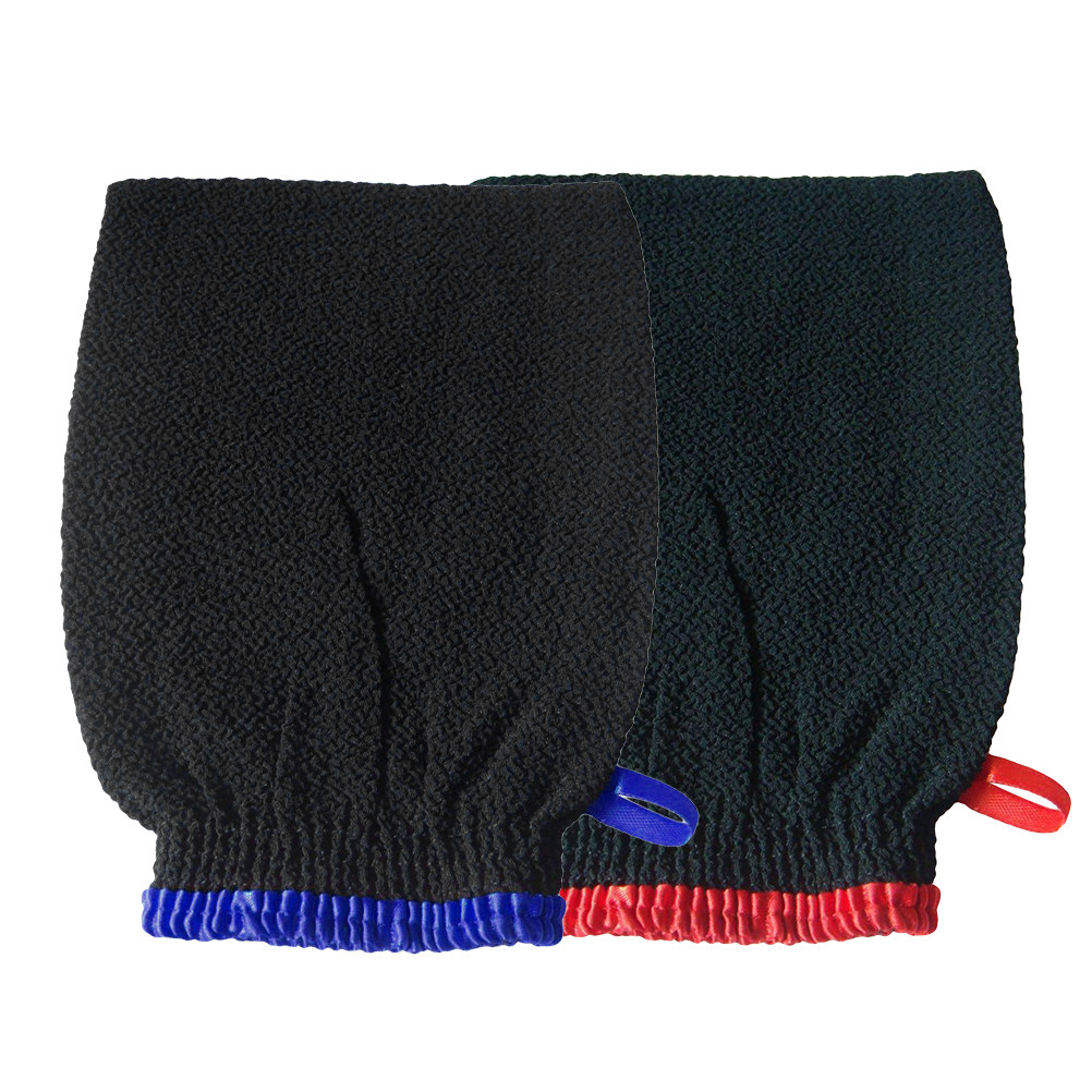 2Pcs Gentle Exfoliating Bath G - Exfoliating Scrub Mens 评论和价格