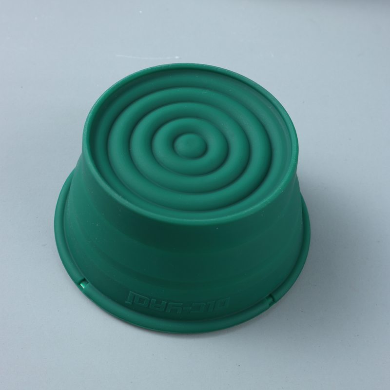 Yaqi Green Color Collapsible S - Shaving Bowl Soap 评论和价格