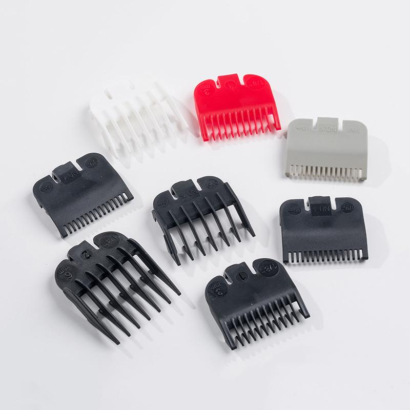 Hair Clipper Limit Comb Set Tr - Men'S Grooming Clippers 评论和价格
