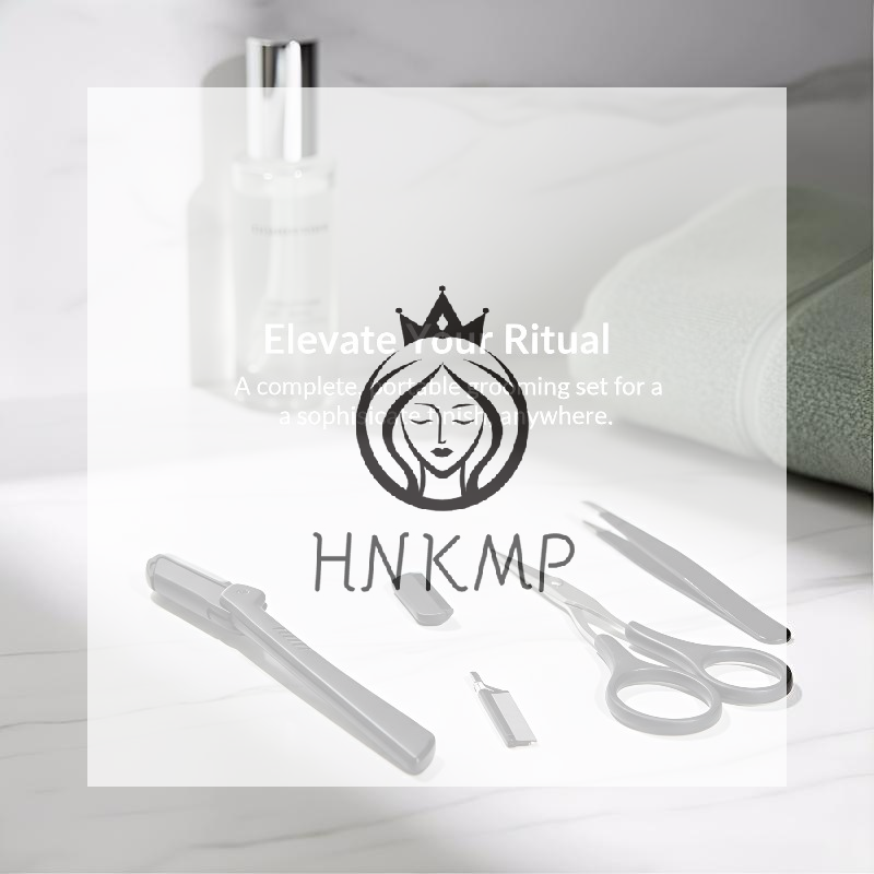 Stainless Steel Eyebrow Groomi - Men'S Grooming Makeup 评论和价格