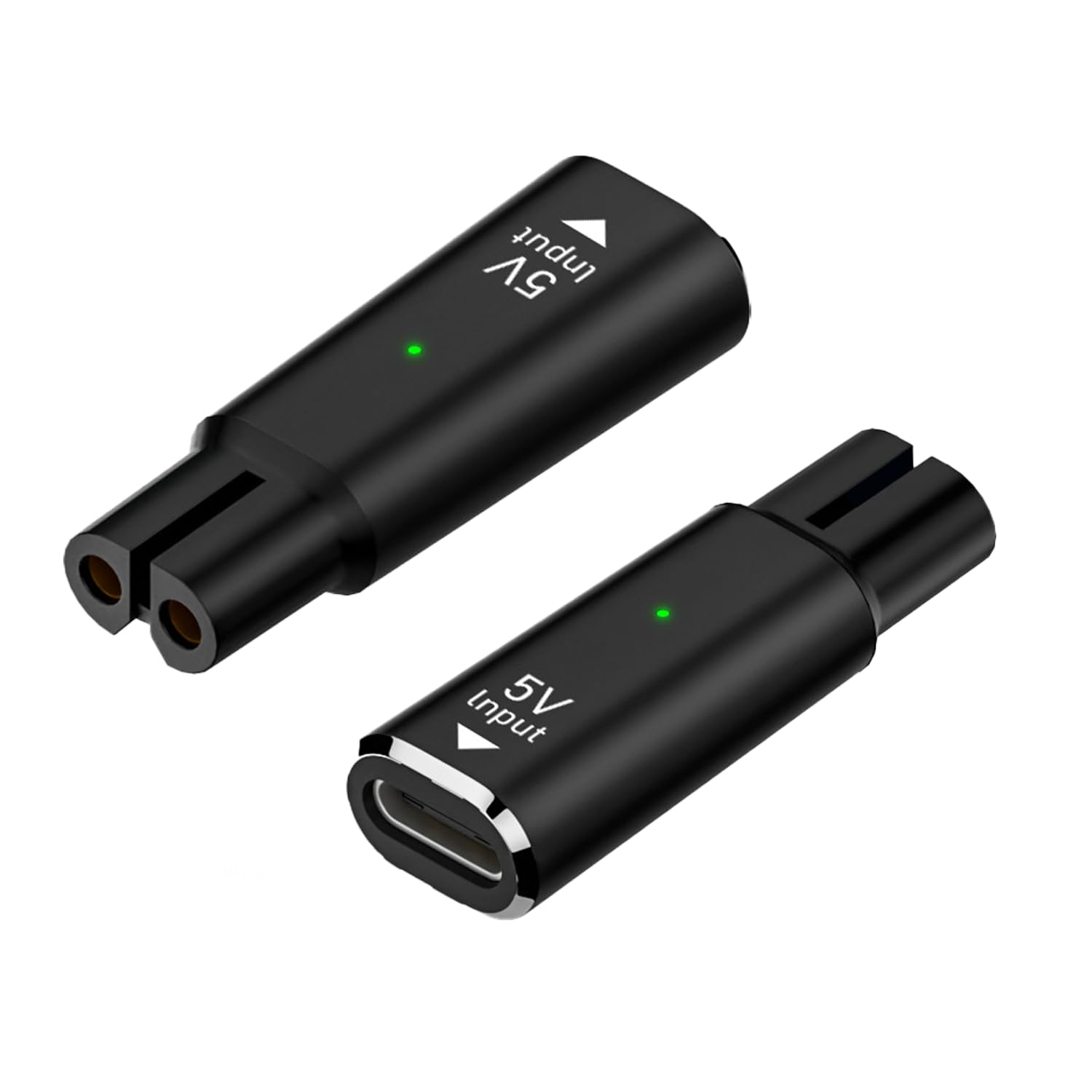 5V 15V USB Type C Charging Ada - Men'S Grooming Clippers 评论和价格