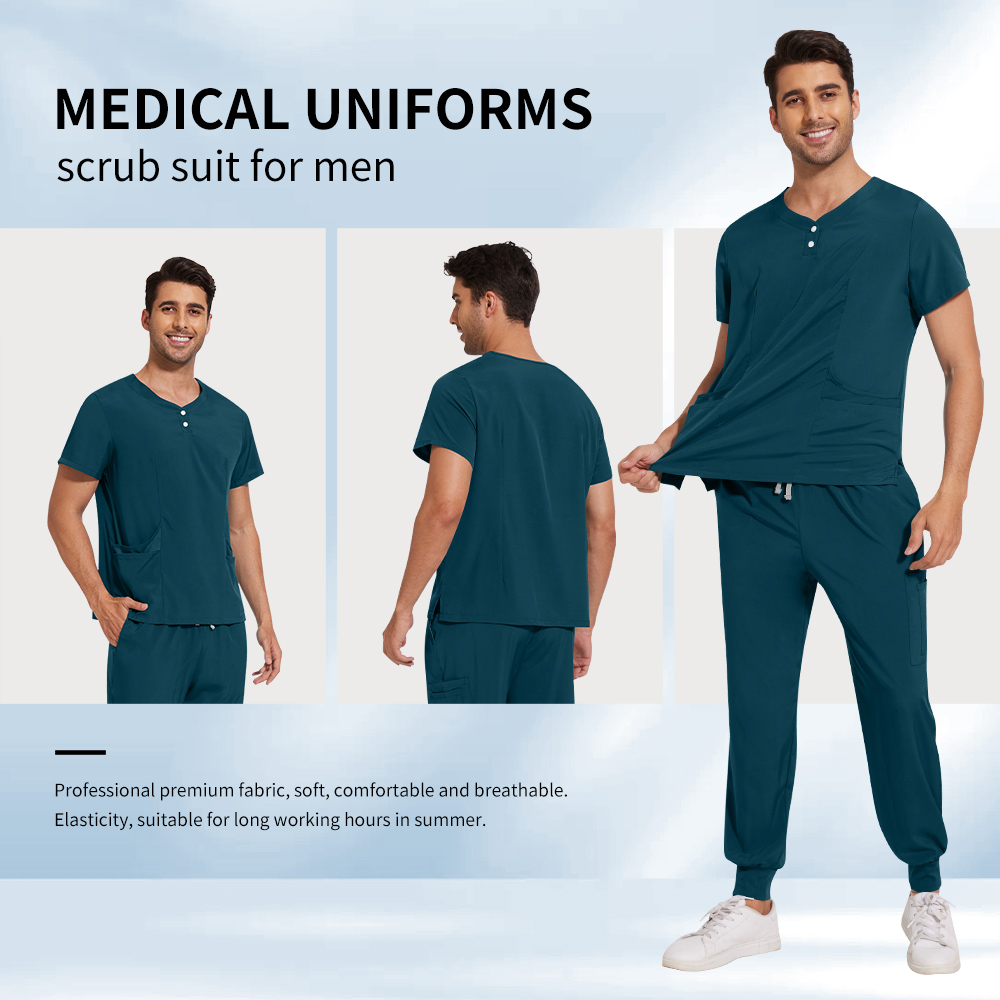 Niaahinn Hospital Doctor Work  - Men Grooming Usa 评论和价格