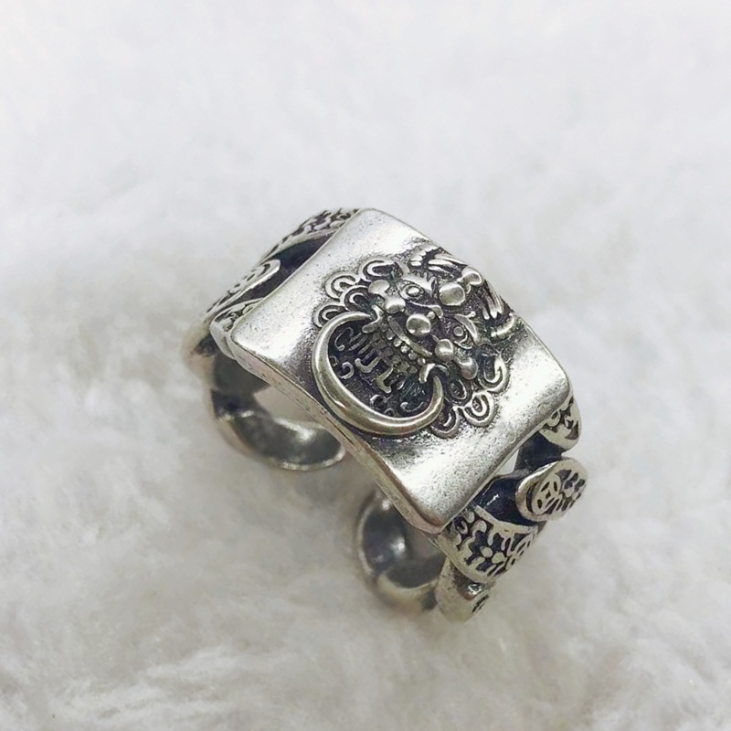 QEENKISS 925 Sterling Silver P - Mens Grooming Kit Gift 评论和价格
