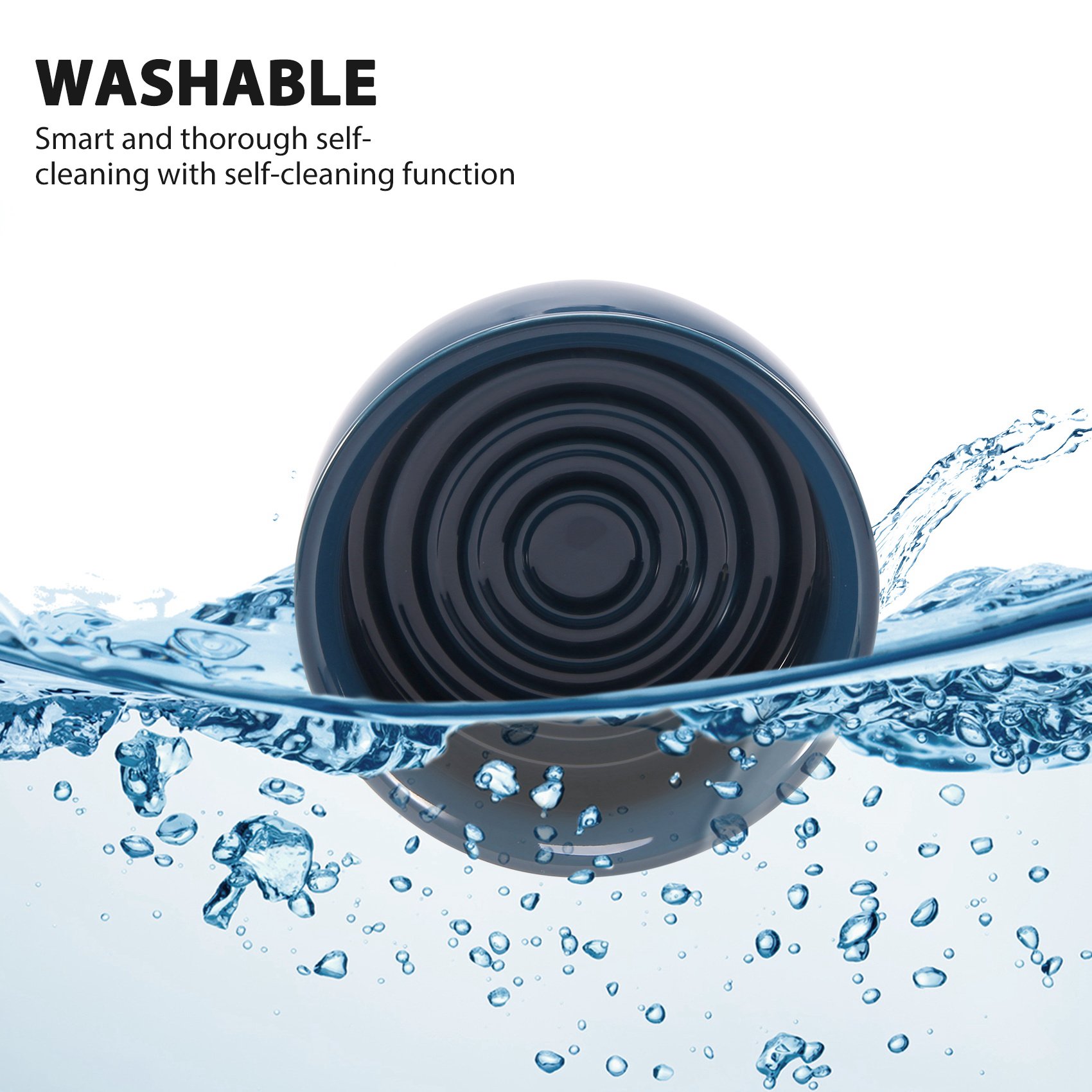 A38T- Men's Shaving Mug Bowl C - Shaving Bowl Soap 评论和价格