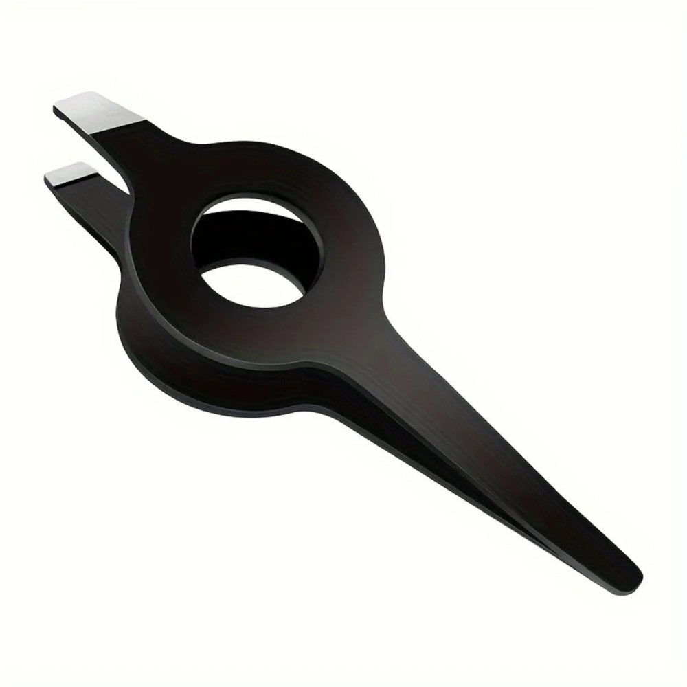 High Precision Eyebrow Tweezer - Men'S Grooming Tips 评论和价格