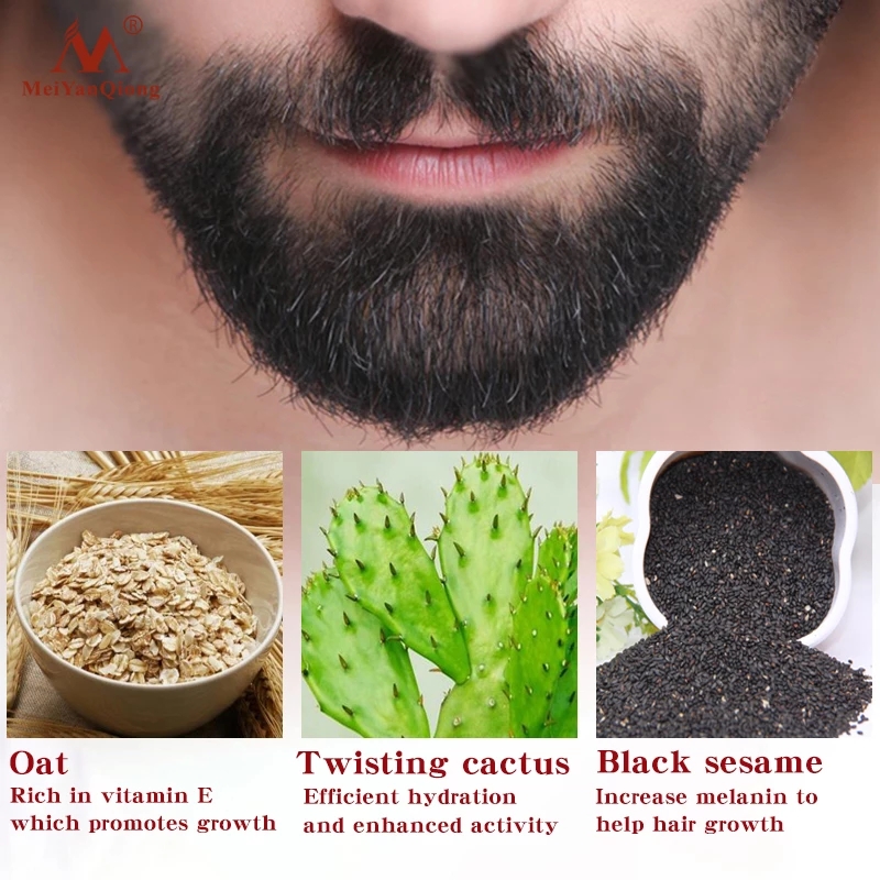 Natural Orange Organic Beard O - Men'S Grooming Aftershave 评论和价格